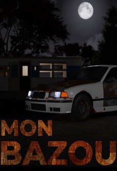Mon Bazou (PC) - Steam Gift - GLOBAL  [Email/Instant Delivery]
