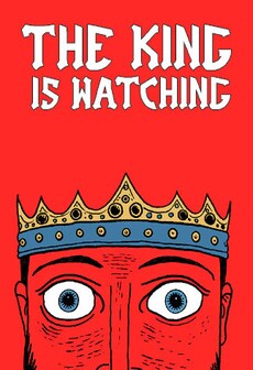 The King is Watching (PC) - Steam Gift - GLOBAL   - tinyBuild [Email/Instant Delivery]