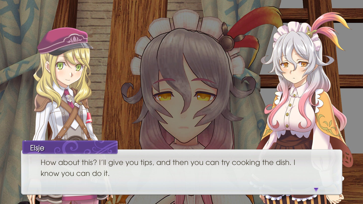 Rune Factory 5 | Digital Deluxe Edition (PC) - Steam Gift - GLOBAL   - Marvelous [Email/Instant Delivery]