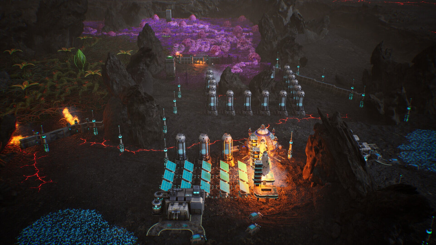 Calyx (PC) - Steam Gift - GLOBAL  [Email/Instant Delivery]