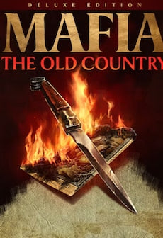 Mafia: The Old Country | Standard Edition Pre-purchase (Xbox Series X/S) - Xbox Live Key - GLOBAL   - 2K [Email/Instant Delivery]