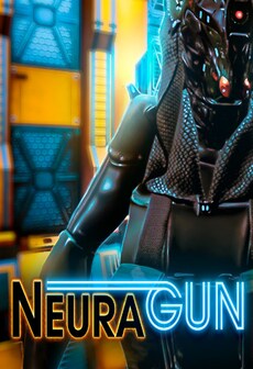 NeuraGun (PC) - Steam Gift - NORTH AMERICA  [Email/Instant Delivery]