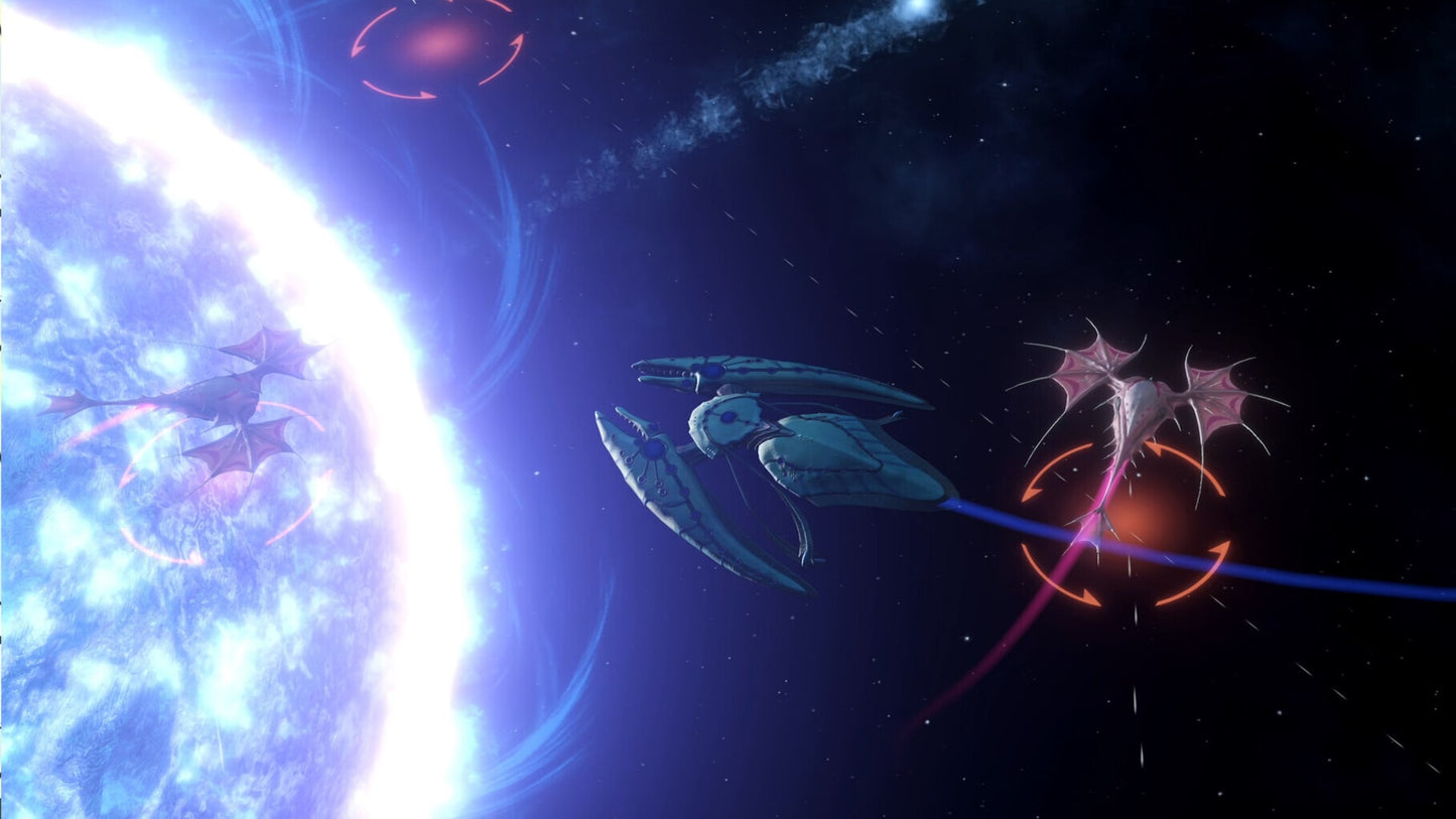 Stellaris: BioGenesis (PC) - Steam Gift - NORTH AMERICA   - Paradox Interactive [Email/Instant Delivery]