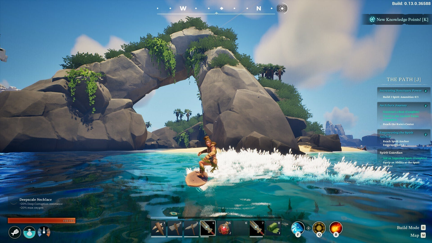 Voyagers of Nera (PC) - Steam Gift - GLOBAL   - Treehouse Games [Email/Instant Delivery]