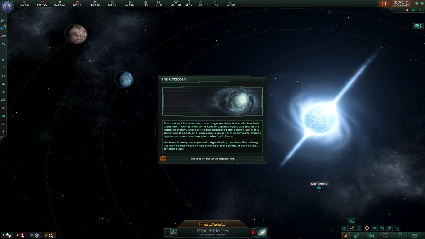 Stellaris: Ultimate Bundle (2024 Edition) PC - Steam Key - GLOBAL  [Email/Instant Delivery]