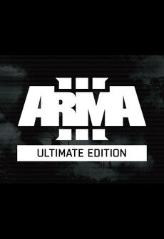 Arma 3 | Ultimate Edition (PC) - Steam Key - GLOBAL   - Bohemia Interactive [Email/Instant Delivery]