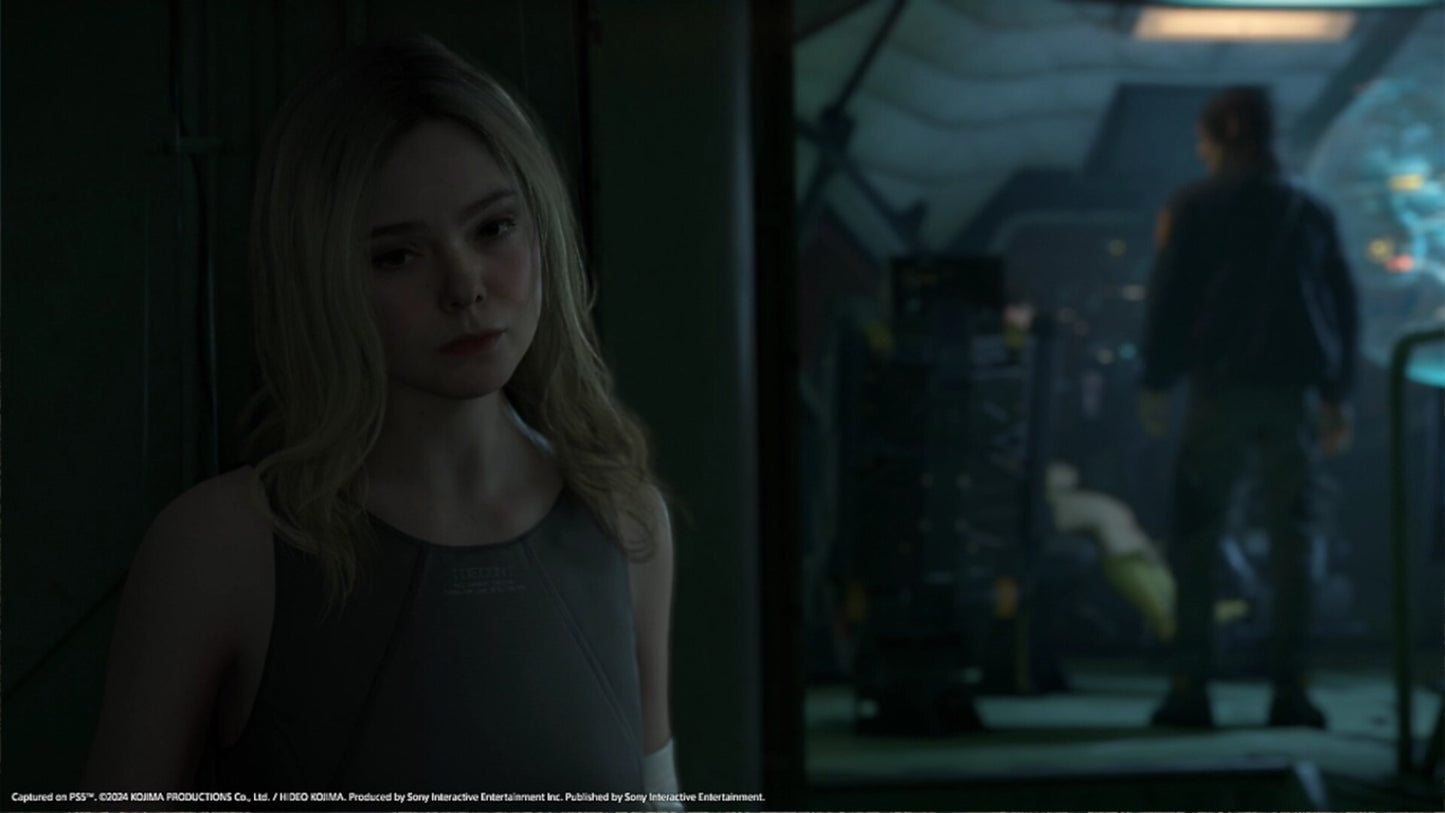 Death Stranding 2: On The Beach (PC) - Steam Key - GLOBAL   - Sony Interactive Entertainment [Email/Instant Delivery]