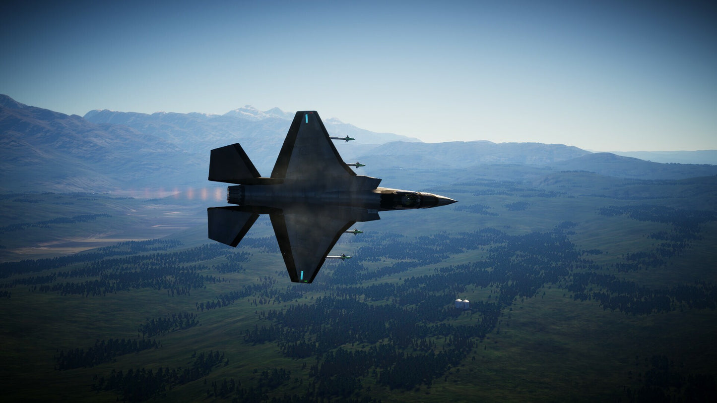 Flyout (PC) - Steam Gift - GLOBAL  [Email/Instant Delivery]
