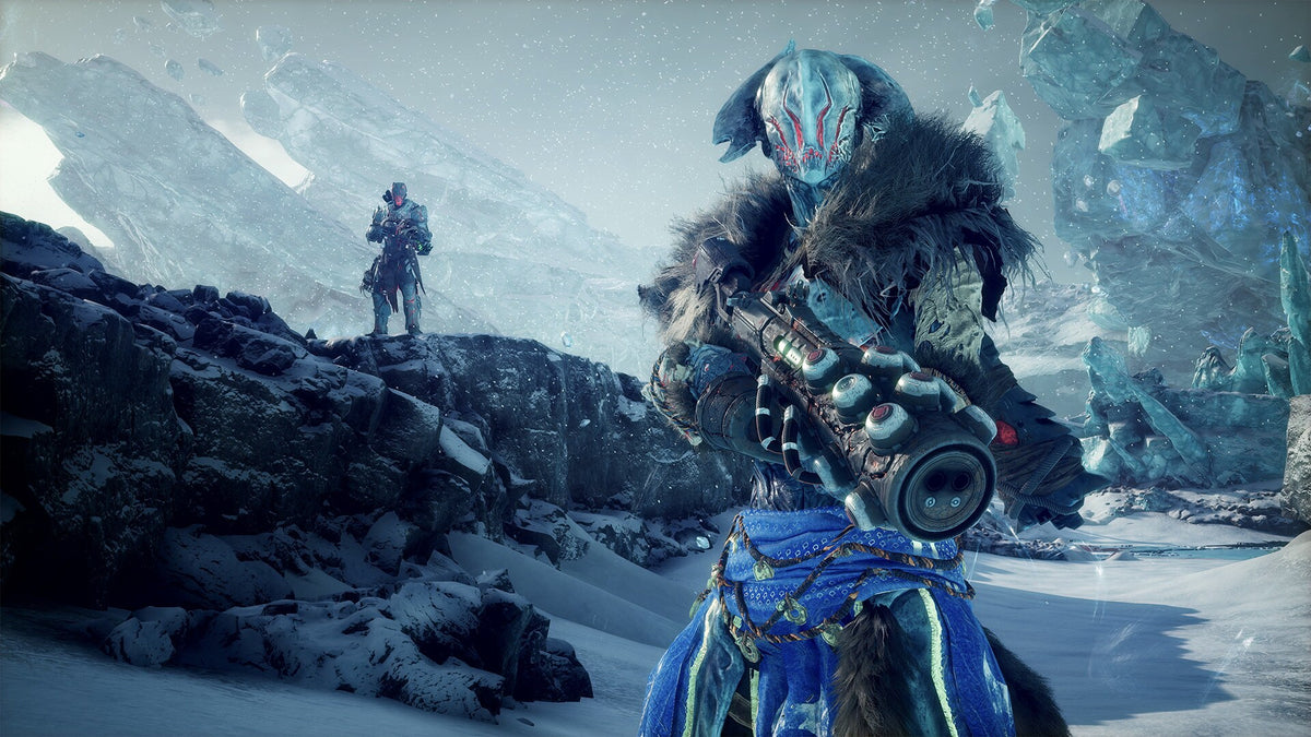 OUTRIDERS WORLDSLAYER UPGRADE (Xbox Series X/S, PC) - Xbox Live Key - GLOBAL  [Email/Instant Delivery]
