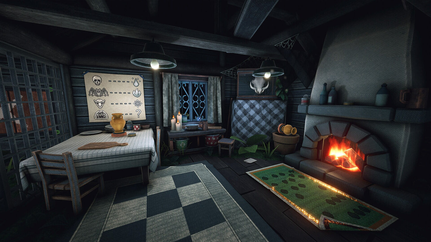 Is This Game Trying to Kill Me? (PC) - Steam Key - GLOBAL   - Stately Snail [Email/Instant Delivery]