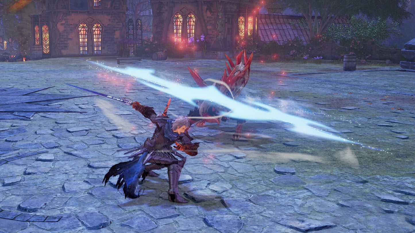 Tales of Arise - Beyond the Dawn Expansion (PC) - Steam Key - GLOBAL  [Email/Instant Delivery]