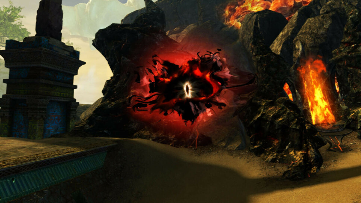 Guild Wars 2: Secrets of the Obscure Expansion (PC) - Steam Key - GLOBAL  [Email/Instant Delivery]