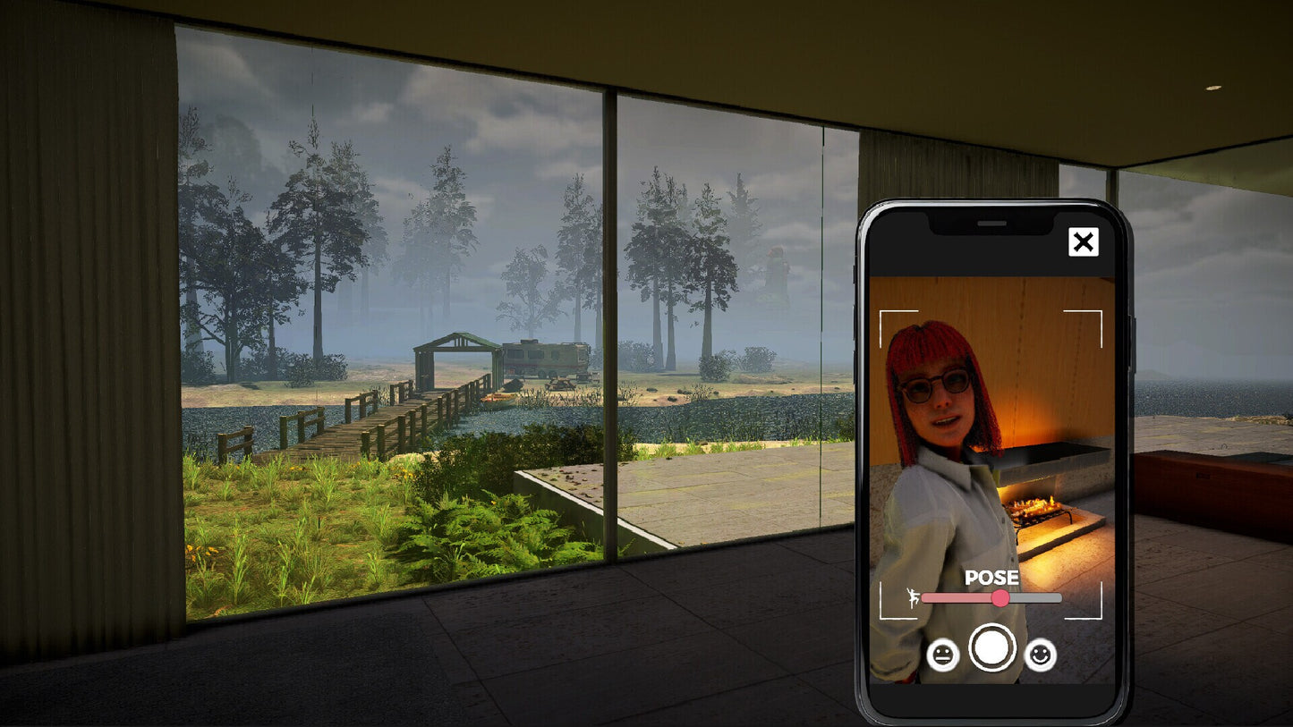 Streamer Life Simulator 2 (PC) - Steam Key - GLOBAL   - Cheesecake Dev [Email/Instant Delivery]