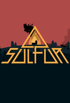 Sulfur (PC) - Steam Gift - GLOBAL   - Perfect Random [Email/Instant Delivery]