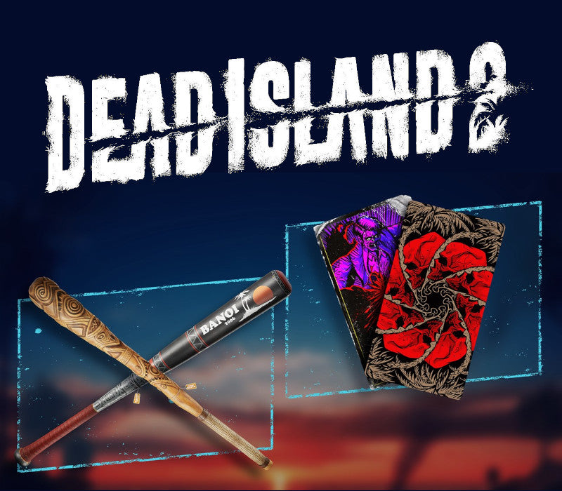 Dead Island 2 - Preorder Bonus DLC US Xbox Series X|S CD Key  United States Deep Silver - [Email/Instant Delivery]