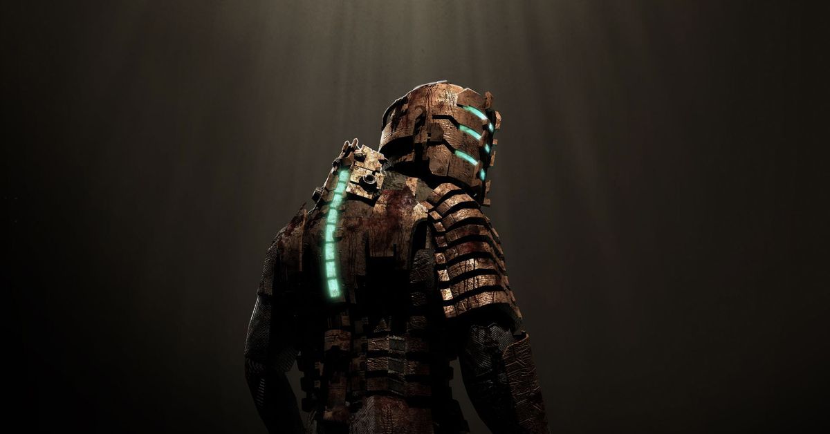 Dead Space Remake EN/PL Languages Only EA App CD Key  REGION FREE  [Email/Instant Delivery]