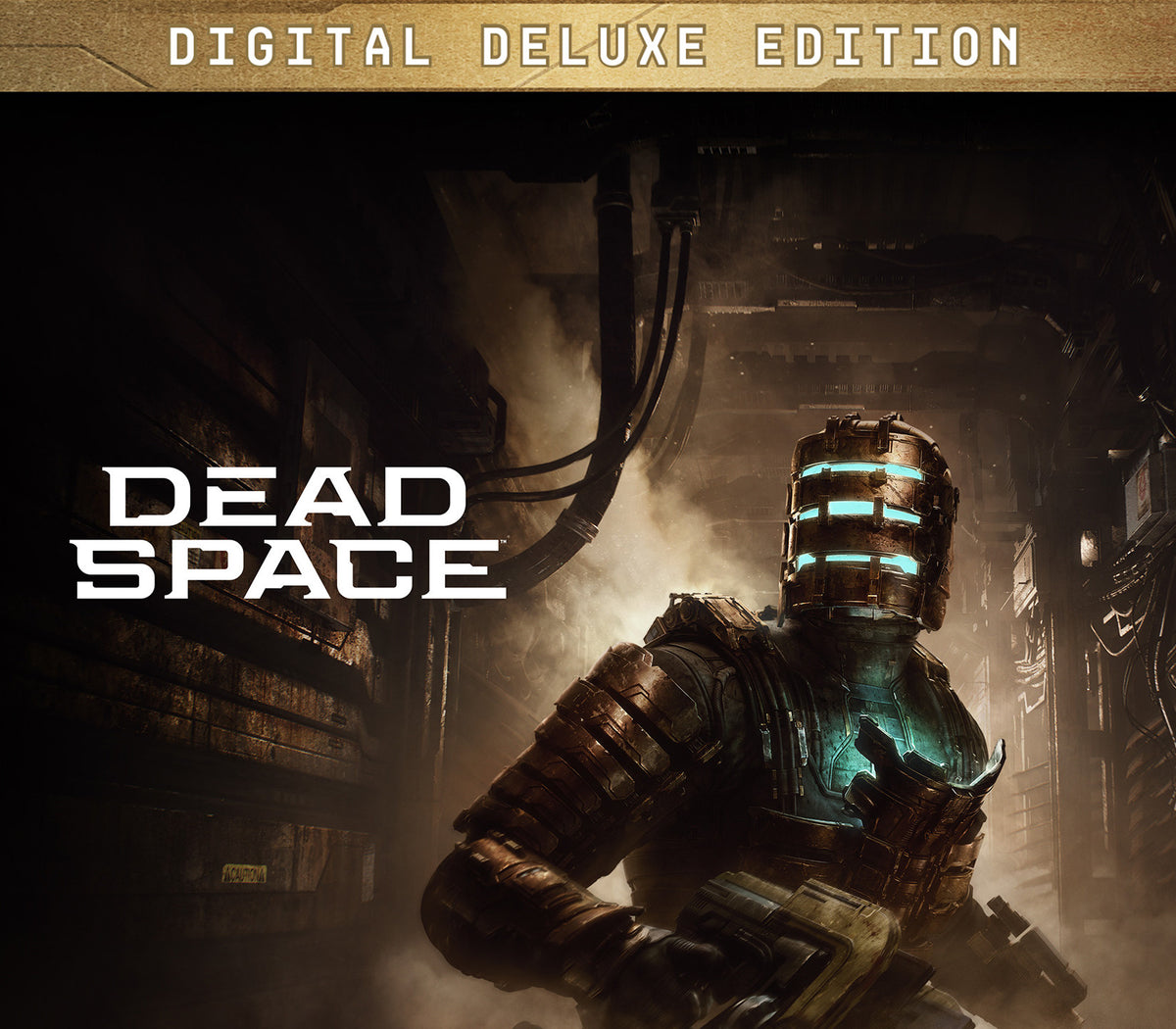 Dead Space Remake Deluxe Edition US Xbox Series X|S CD Key  United States EA - [Email/Instant Delivery]