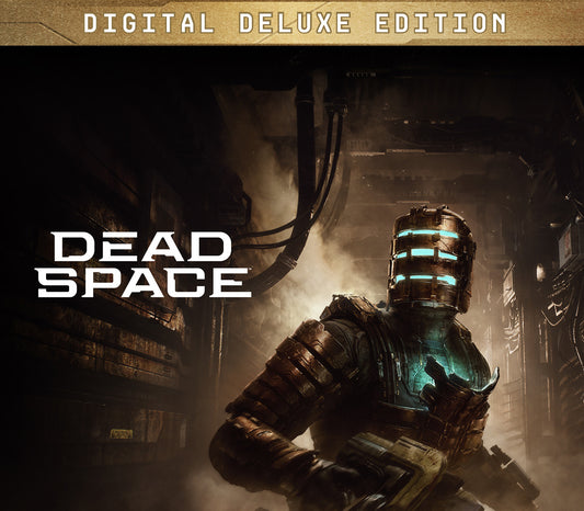 Dead Space Remake Deluxe Edition US Xbox Series X|S CD Key  United States EA - [Email/Instant Delivery]