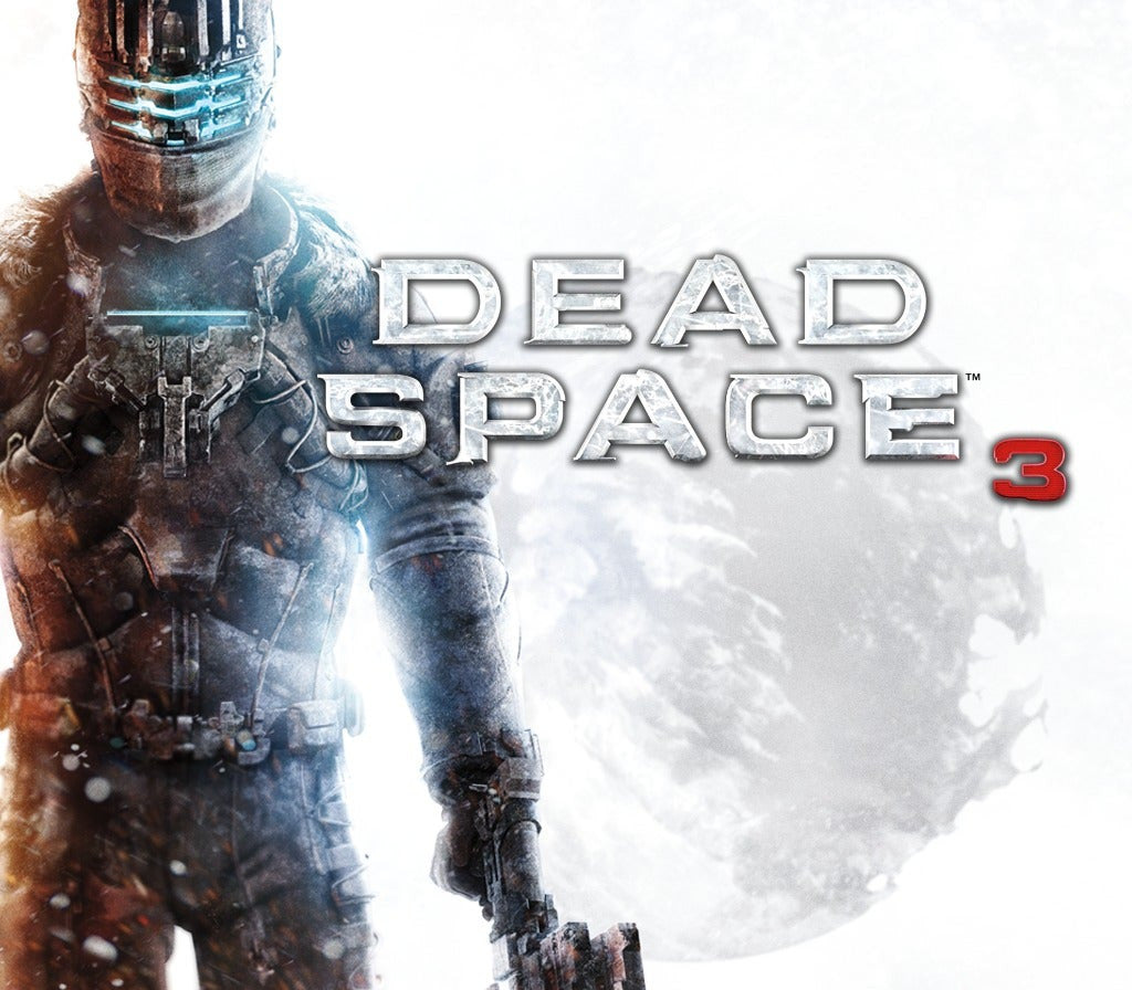 Dead Space 3 EA App CD Key  REGION FREE Electronic Arts - [Email/Instant Delivery]