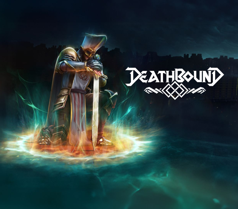 Deathbound – Ultimate Edition Xbox Series X|S Account  REGION FREE Tate Multimedia Sp. z o.o. - [Email/Instant Delivery]