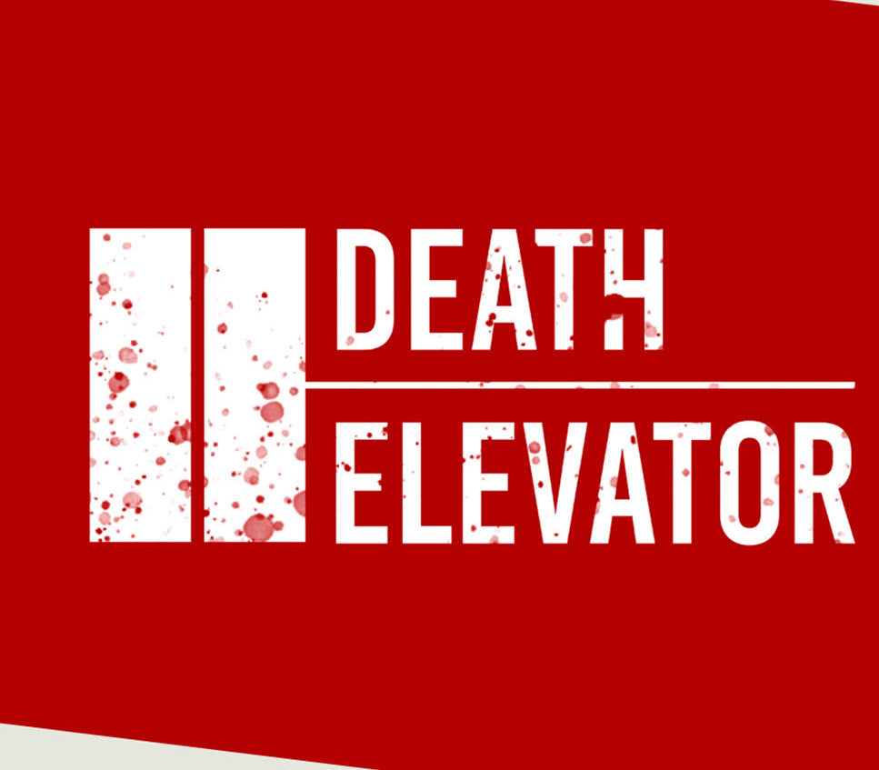 Death Elevator PC Steam CD Key  REGION FREE  [Email/Instant Delivery]