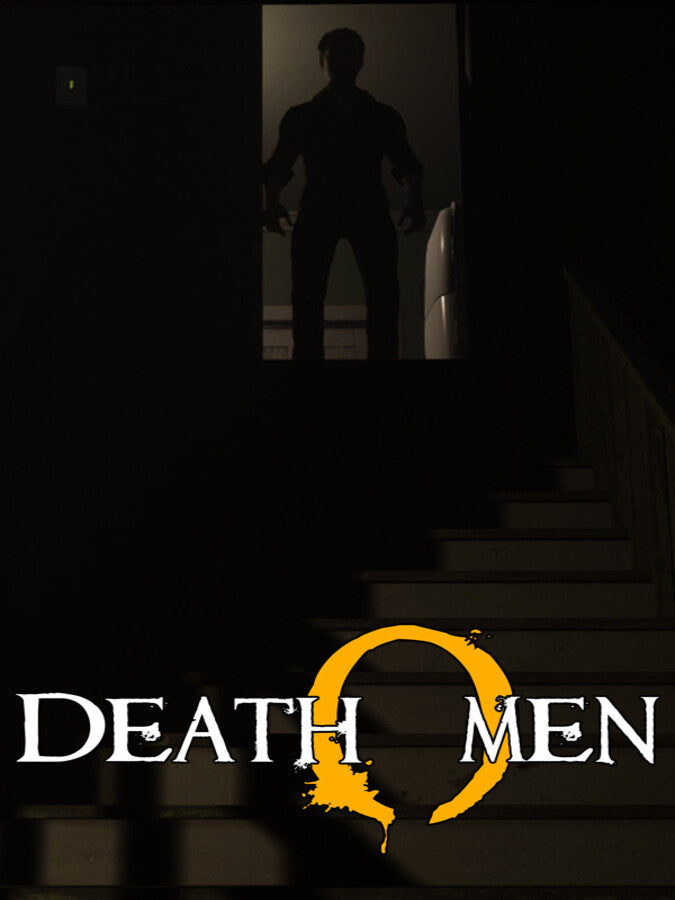 DeathOmen PC Steam CD Key  REGION FREE CreativeForge Games - [Email/Instant Delivery]