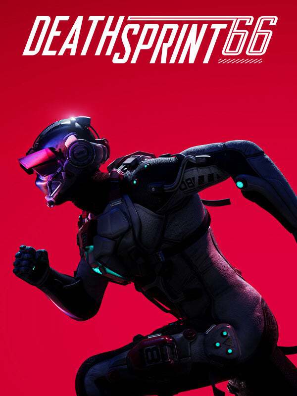 DeathSprint 66 PC Steam CD Key  REGION FREE Secret Mode - [Email/Instant Delivery]