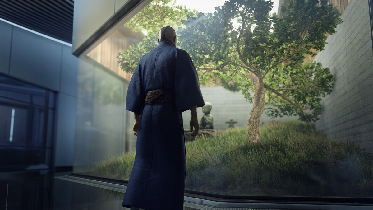 Hitman 3: Sarajevo Six Campaign Pack (PC) - Steam Key - GLOBAL  [Email/Instant Delivery]