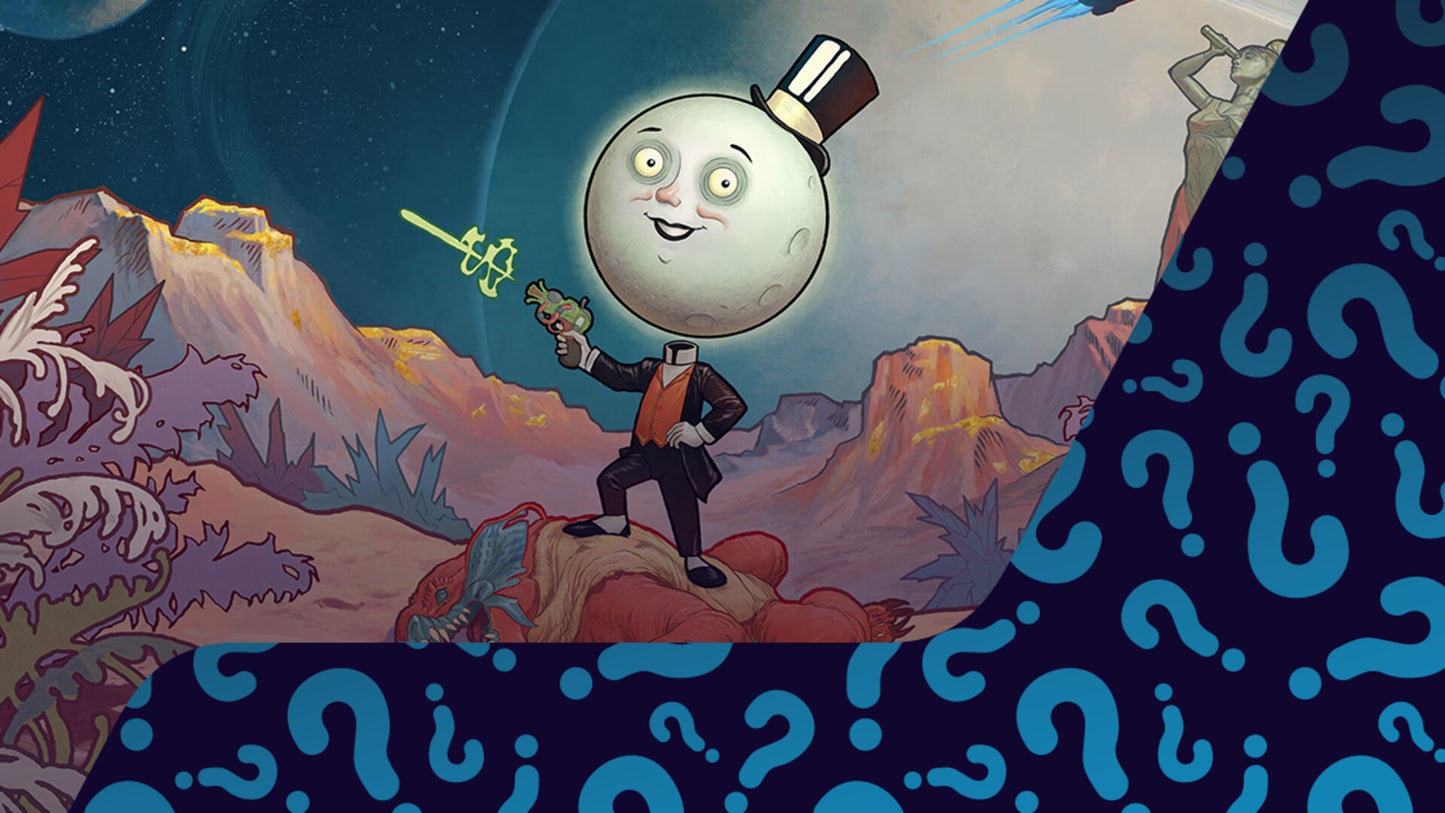 Try To Get The Outer Worlds 2 - Random Premium Edition  1 Key (PC) - Steam Key - GLOBAL  [Email/Instant Delivery]