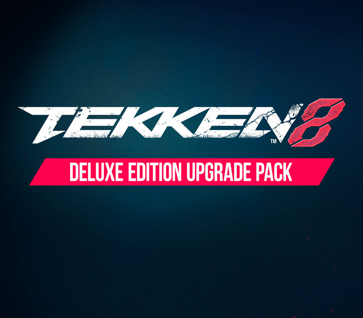TEKKEN 8 - Deluxe Edition Upgrade Pack DLC Steam CD Key  REGION FREE Bandai Namco Entertainment - [Email/Instant Delivery]