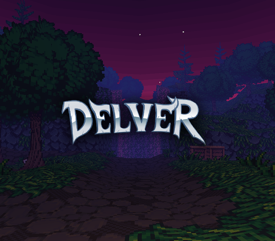 Delver Steam CD Key  REGION FREE Priority Interrupt - [Email/Instant Delivery]