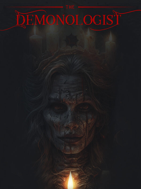 Demonologist Steam Altergift  REGION FREE Clock Wizard Games - [Email/Instant Delivery]