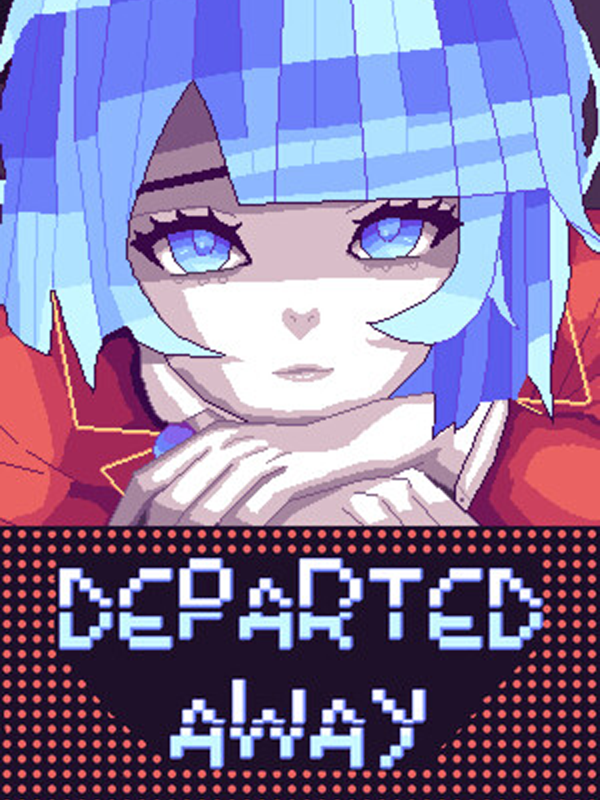 Departed Away Steam CD Key  REGION FREE Alperen Torun - [Email/Instant Delivery]