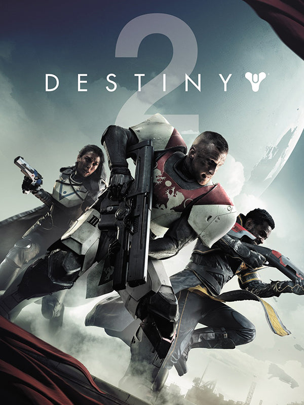 Destiny 2: The Light & Darkness Collection PC Steam CD Key  REST OF THE WORLD Activision - [Email/Instant Delivery]