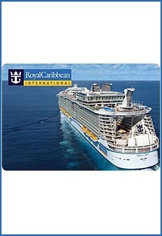Royal Caribbean Cruises Gift Card 300 USD - Key - UNITED STATES RoyalCaribbean - [Email/Instant Delivery]
