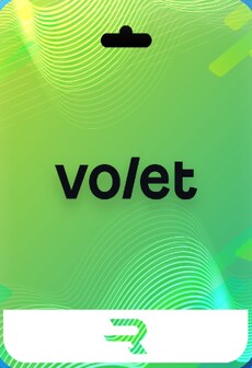 Volet Gift Card 30 USD - by Rewarble - GLOBAL  [Email/Instant Delivery]