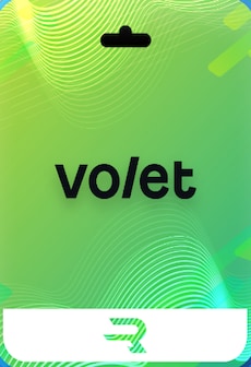 Volet Gift Card 10 USD - by Rewarble - GLOBAL  [Email/Instant Delivery]