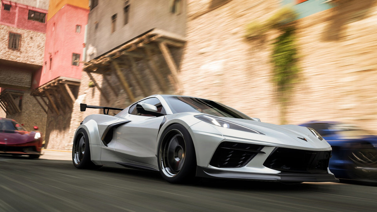 Forza Horizon 5 Premium Add-Ons Bundle (Xbox Series X/S, PC) - Xbox Live Key - GLOBAL  [Email/Instant Delivery]