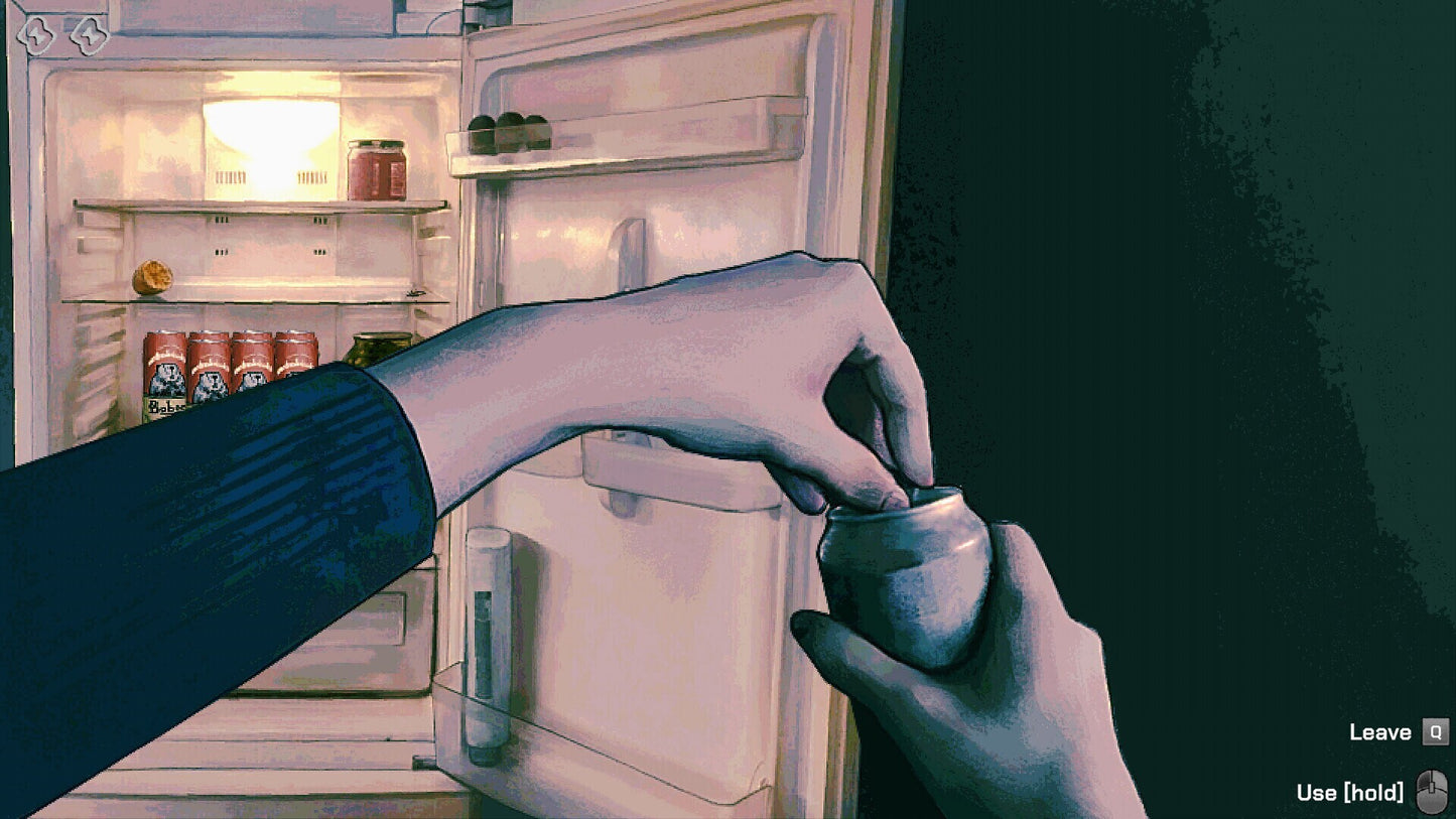 No, I'm Not A Human (PC) - Steam Key - GLOBAL   - Critical Reflex [Email/Instant Delivery]
