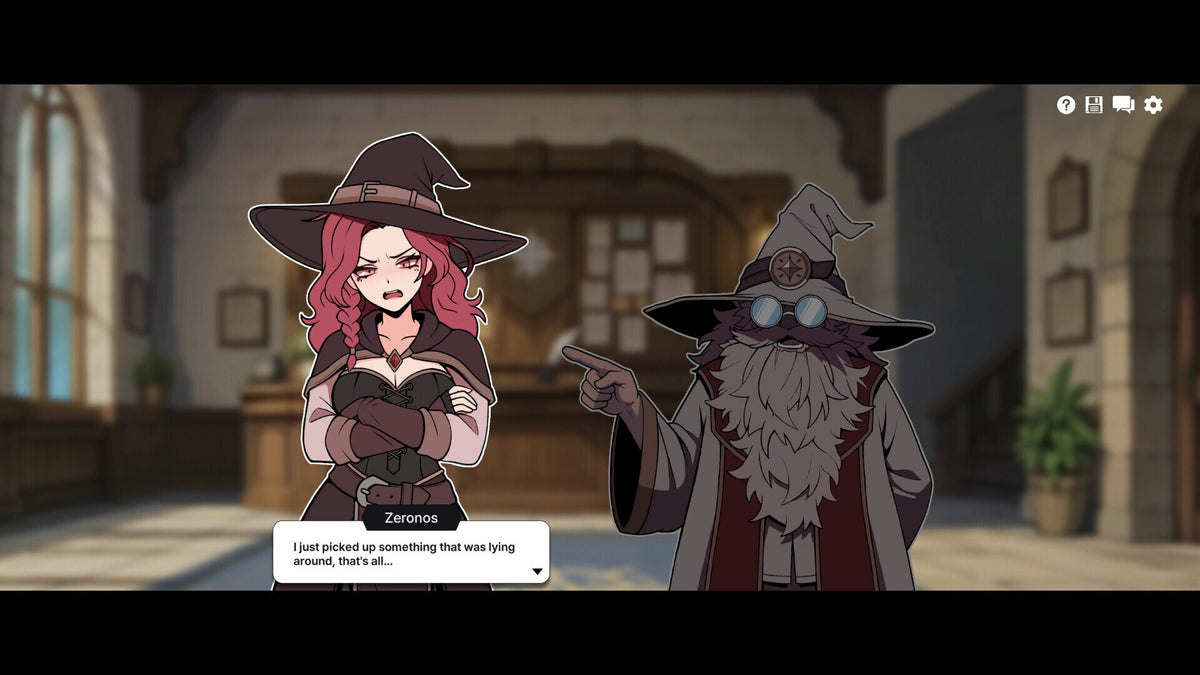 Galvatein: Adventurer’s Guild (PC) - Steam Key - GLOBAL  [Email/Instant Delivery]