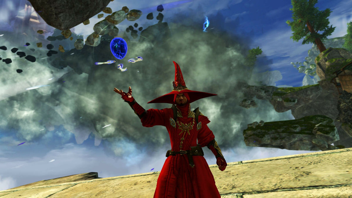 Guild Wars 2: Secrets of the Obscure Expansion (PC) - Steam Key - GLOBAL  [Email/Instant Delivery]