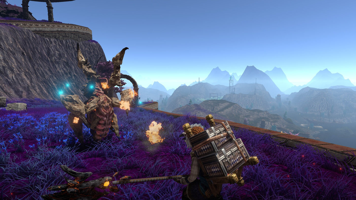 Outward Definitive Edition (PC) - Steam Gift - GLOBAL   - Koch Media [Email/Instant Delivery]