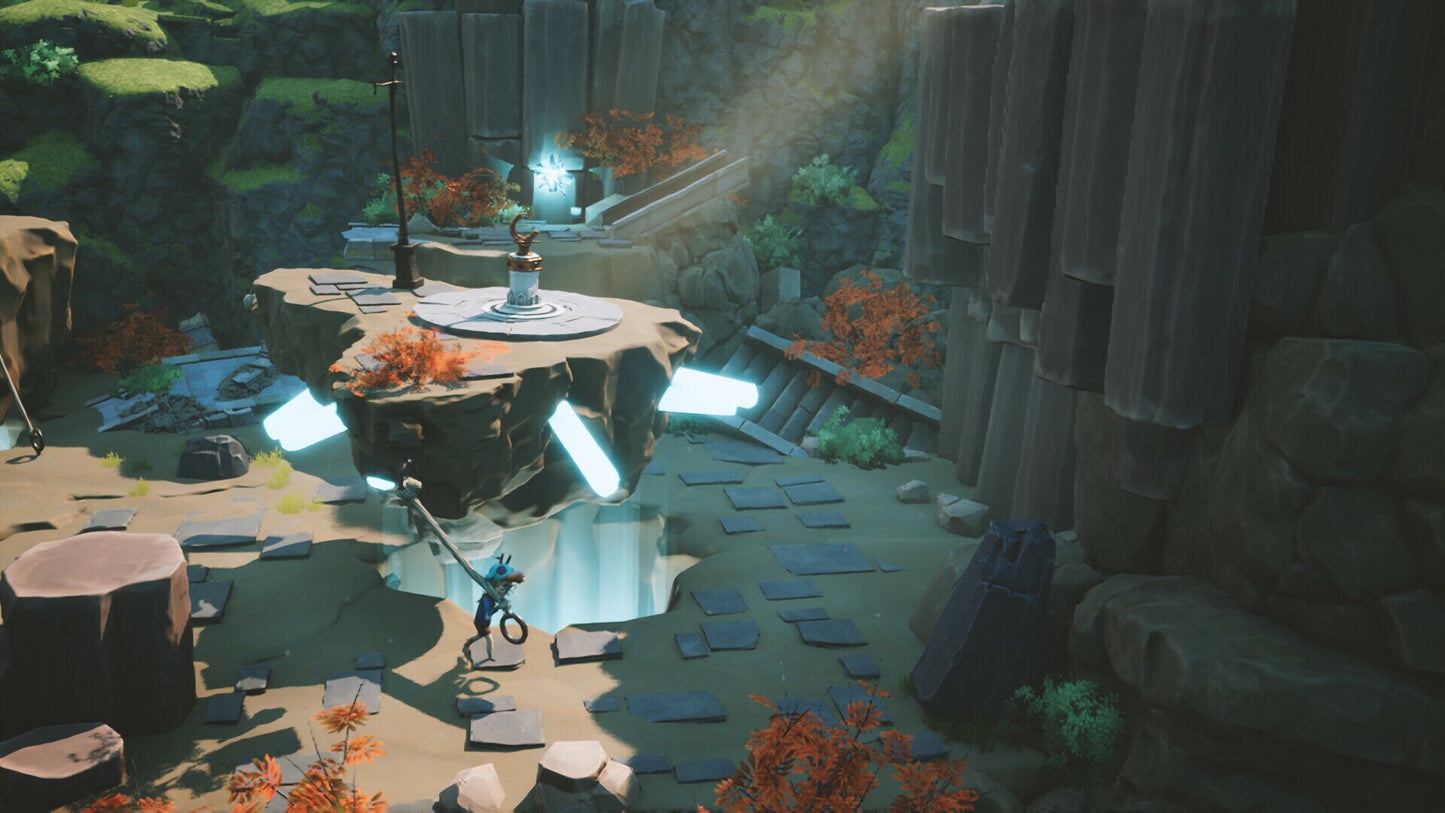 Daydream: Forgotten Sorrow (PC) - Steam Gift - GLOBAL   - Ravenage Games [Email/Instant Delivery]