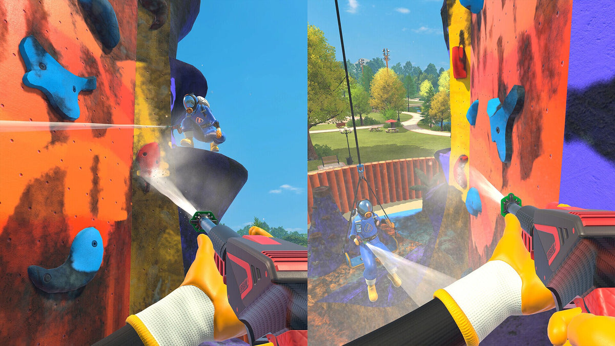 PowerWash Simulator 2 (PC) - Steam Key - GLOBAL   - FuturLab [Email/Instant Delivery]