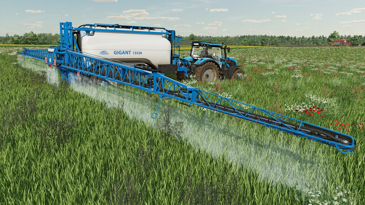 Farming Simulator 22 - Premium Expansion (PC) - Steam Key - GLOBAL  [Email/Instant Delivery]