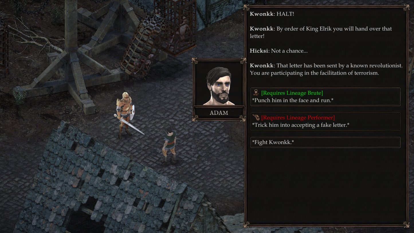 Vendir: Plague of Lies (PC) - Steam Gift - NORTH AMERICA   - Early Morning Studio [Email/Instant Delivery]