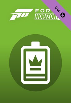 Forza Horizon 5 VIP Membership (PC) - Steam Gift - GLOBAL  [Email/Instant Delivery]