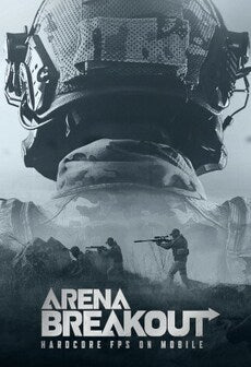 Arena Breakout  630 CP - Midasbuy Key-  GLOBAL  [Email/Instant Delivery]