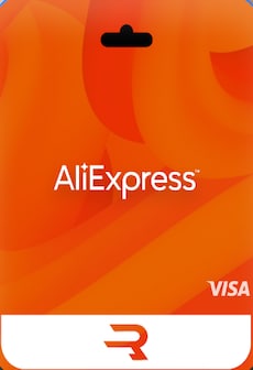 AliExpress Gift Card 60 GBP - by Rewarble - GLOBAL  [Email/Instant Delivery]