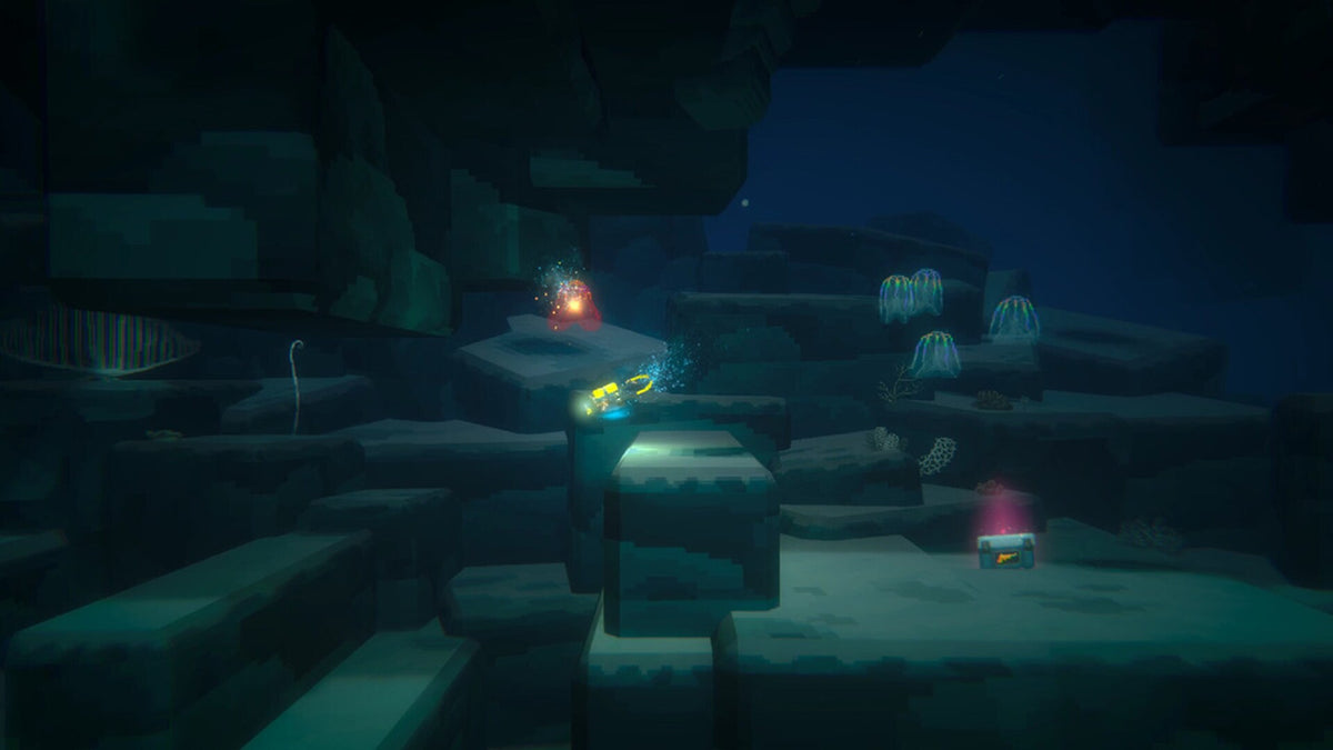 DAVE THE DIVER (PC) - Steam Key - NORTH AMERICA   - MINTROCKET [Email/Instant Delivery]